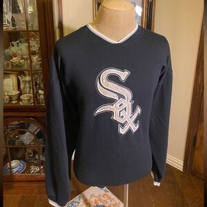 Starter - Vintage Chicago White Sox Sweatshirt - Size XXL